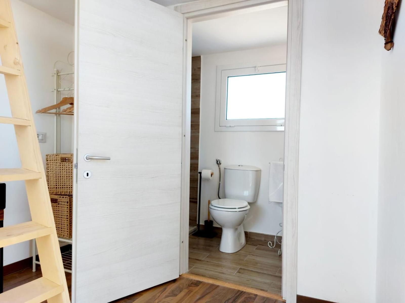 "Bnb Noto" - Charming Tiny House Exterior photo